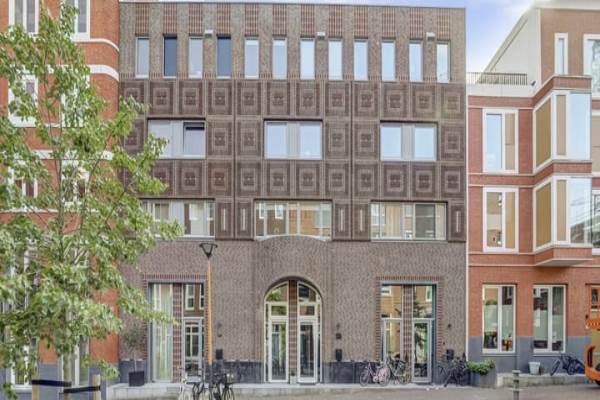 Woning Laan van Sofia 35 Utrecht