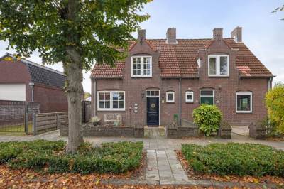 Woning St. Antoniusstraat 29 Valkenswaard