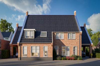 Woning Groeneweg 2 Bunnik
