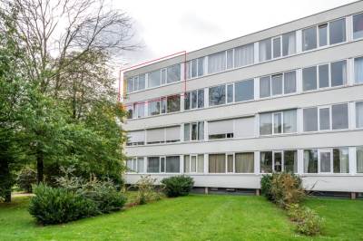 Woning Jan Willem Passtraat 149 Nijmegen