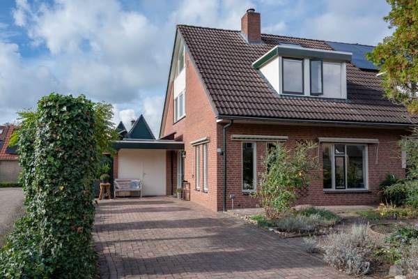 Woning Mulderskamp 11 Vorden