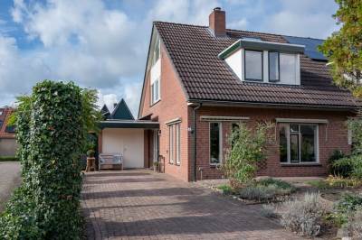 Woning Mulderskamp 11 Vorden