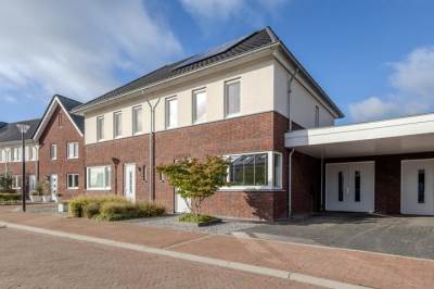 Woning Meester Bakxstraat 12 Oirschot