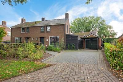 Woning Torenlaan 2 Vledder