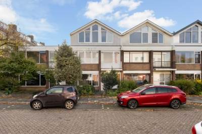 Woning Vicarielaan 51 IJsselstein