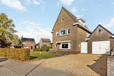 Woning Eikenstraat 34 Linne