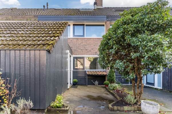 Woning Koggewaard 40 Alkmaar