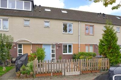 Woning Couperusweg 12 Almere