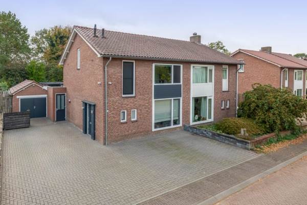 Woning Europalaan 140 Nuenen