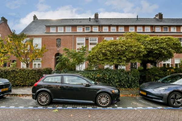 Woning Kloosterstraat 63 Duivendrecht