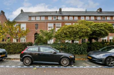 Woning Kloosterstraat 63 Duivendrecht