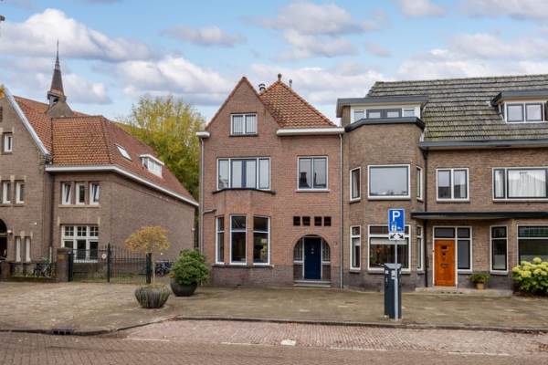 Woning Oudwijk 17 Utrecht