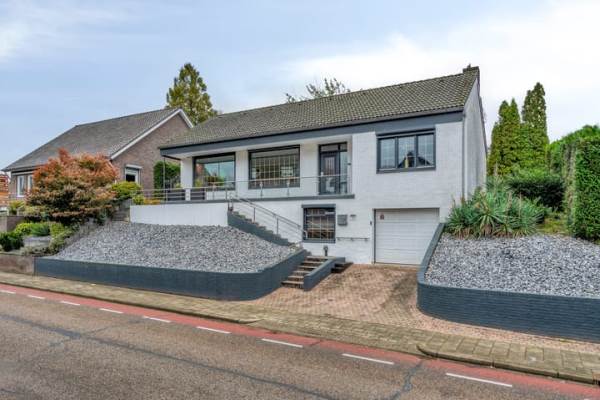 Woning Stationsstraat 7B Schinnen