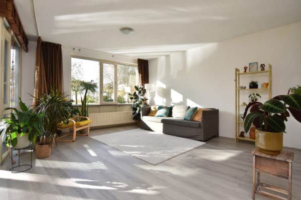 Woning Drogerij 13 Den Hoorn (ZH)