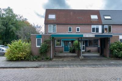 Woning Zwolseveste 1 Nieuwegein