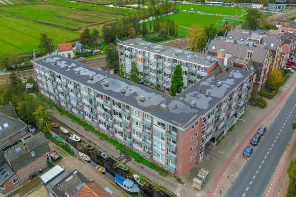 Woning Vestaplein 24 Wormerveer