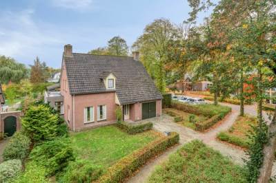 Woning De Houtert 3 Lage Mierde