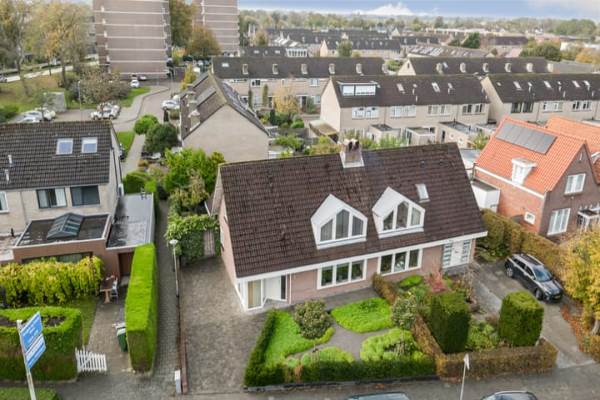 Woning Walcherseweg 179 Middelburg