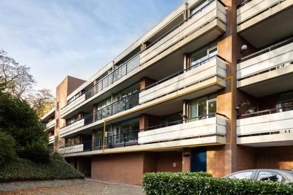 Woning Loseweg 115 Apeldoorn