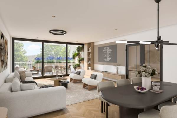 Woning Slangenburg 37 Dordrecht