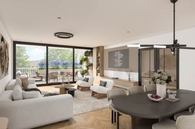 Woning Slangenburg 37 Dordrecht