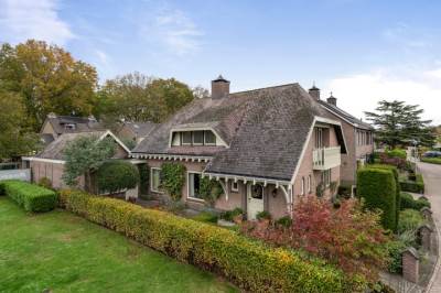 Woning Chris Mollaan 5 Etten-Leur