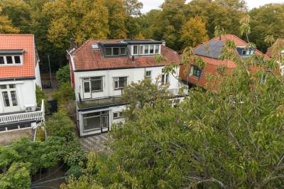 Woning Taludweg 59 Hilversum