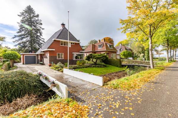 Woning Stationsstraat 5 Sauwerd