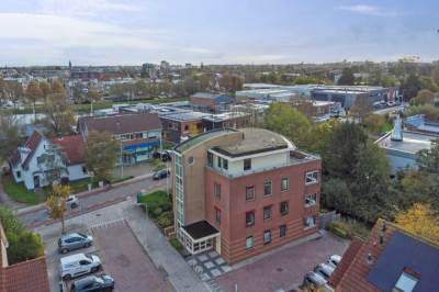 Woning Gerberastraat 12 Katwijk (ZH)