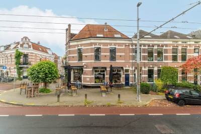 Woning Jacob Cremerstraat 26 Arnhem