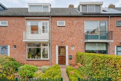 Woning Prins Mauritsstraat 47 Zwolle