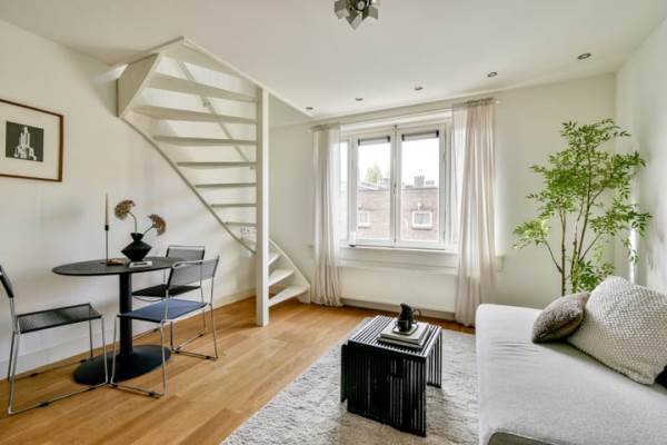 Woning Diamantstraat 115 Amsterdam