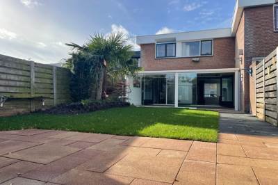 Woning Botter 2425 Lelystad