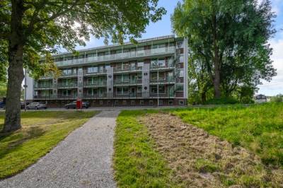 Woning Leverkruidweg 165 Zaandam