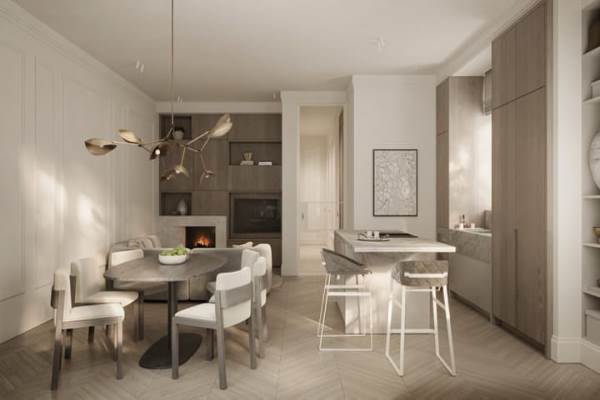 Woning Waldeck Pyrmontlaan 81 Amsterdam