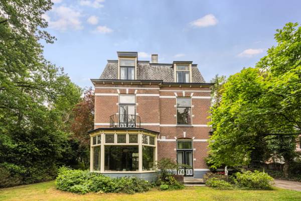 Woning Nimrodlaan 8 Hilversum