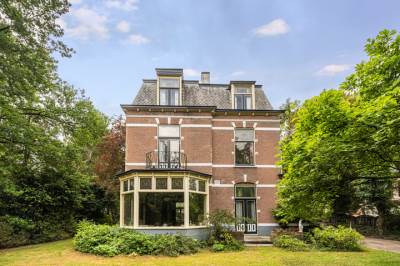 Woning Nimrodlaan 8 Hilversum