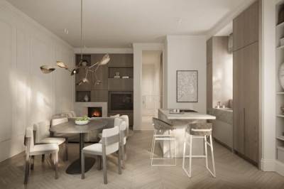 Woning Waldeck Pyrmontlaan 82 Amsterdam