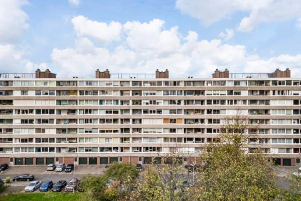 Woning Theemsdreef 346 Utrecht