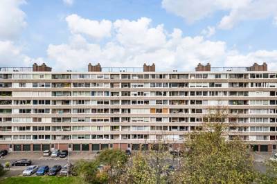 Woning Theemsdreef 346 Utrecht