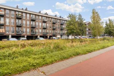Woning Twijnderlaan 204 Aalsmeer