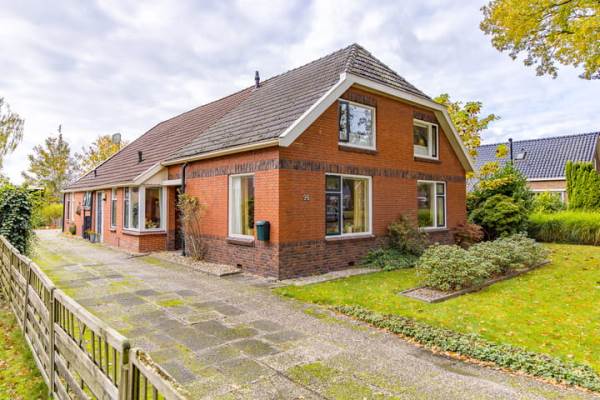 Woning Ter Apelkanaal West 96 Ter Apelkanaal