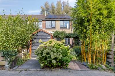 Woning Helmondstraat 110 Arnhem