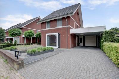 Woning Baarleseweg 52A Alphen (NB)