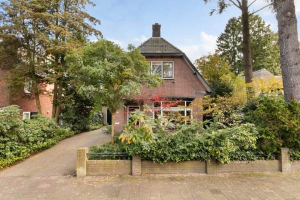 Woning van Straelenlaan 15 Soest