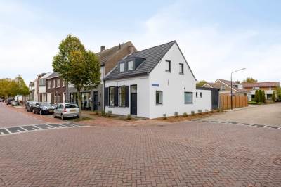 Woning Diessenseweg 42 Hilvarenbeek