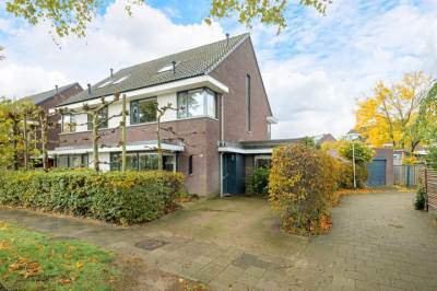 Woning Viveslaan 66 Breda