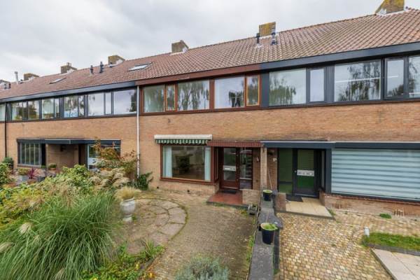 Woning Hillinenweg 51 Hillegom