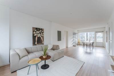 Woning Marshalllaan 308 Utrecht