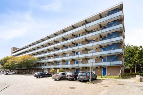 Woning Geessinkweg 179 Enschede